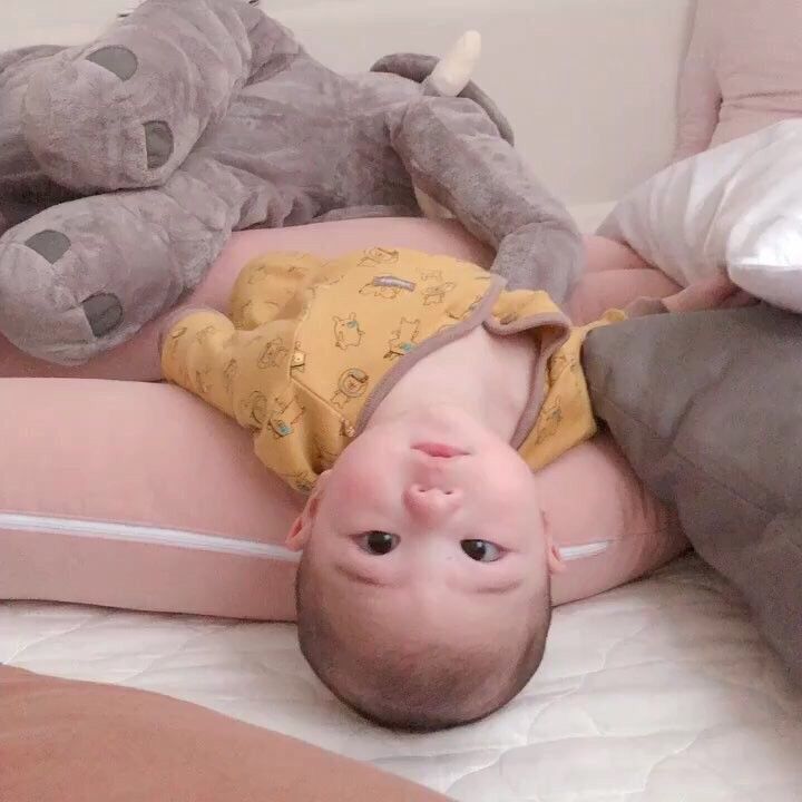 Trẻ có phúc không nằm ở ngoại hình, mà ở 3 lợi thế bẩm sinh này