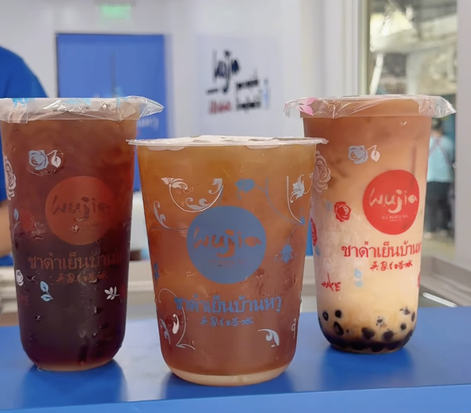 (Nguồn: @ว่างก็ไปเหอะ) 