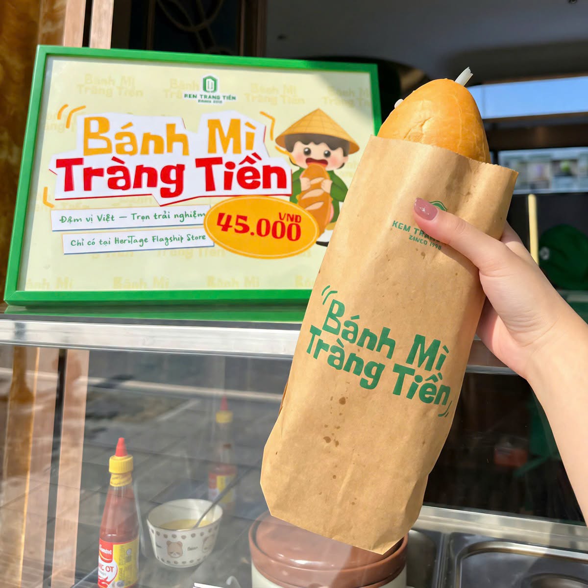 Kem Tràng Tiền khép lại một kỷ niệm của người Hà Nội: Sau gần 70 năm, địa chỉ huyền thoại chính thức nói lời tạm biệt