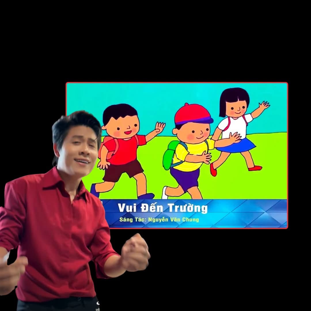Ảnh: Fanpage Nguyễn Văn Chung