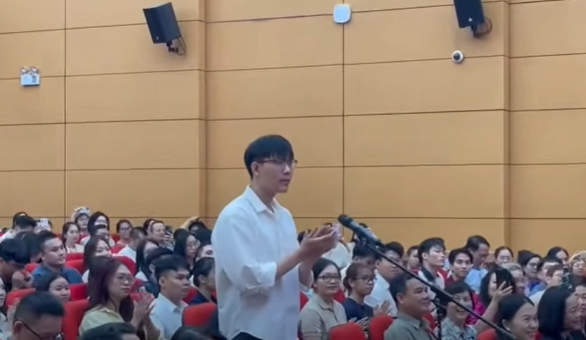 Bác sĩ Nguyễn Đức Anh Quân