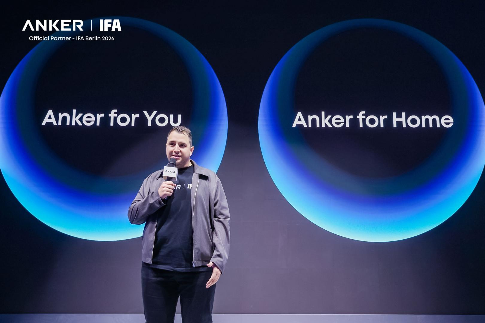 Anker từ bỏ 4 cái tên thương hiệu sau 15 năm gây dựng: Không còn Soundcore, cũng chẳng còn máy hút sữa, robot hút bụi Eufy?