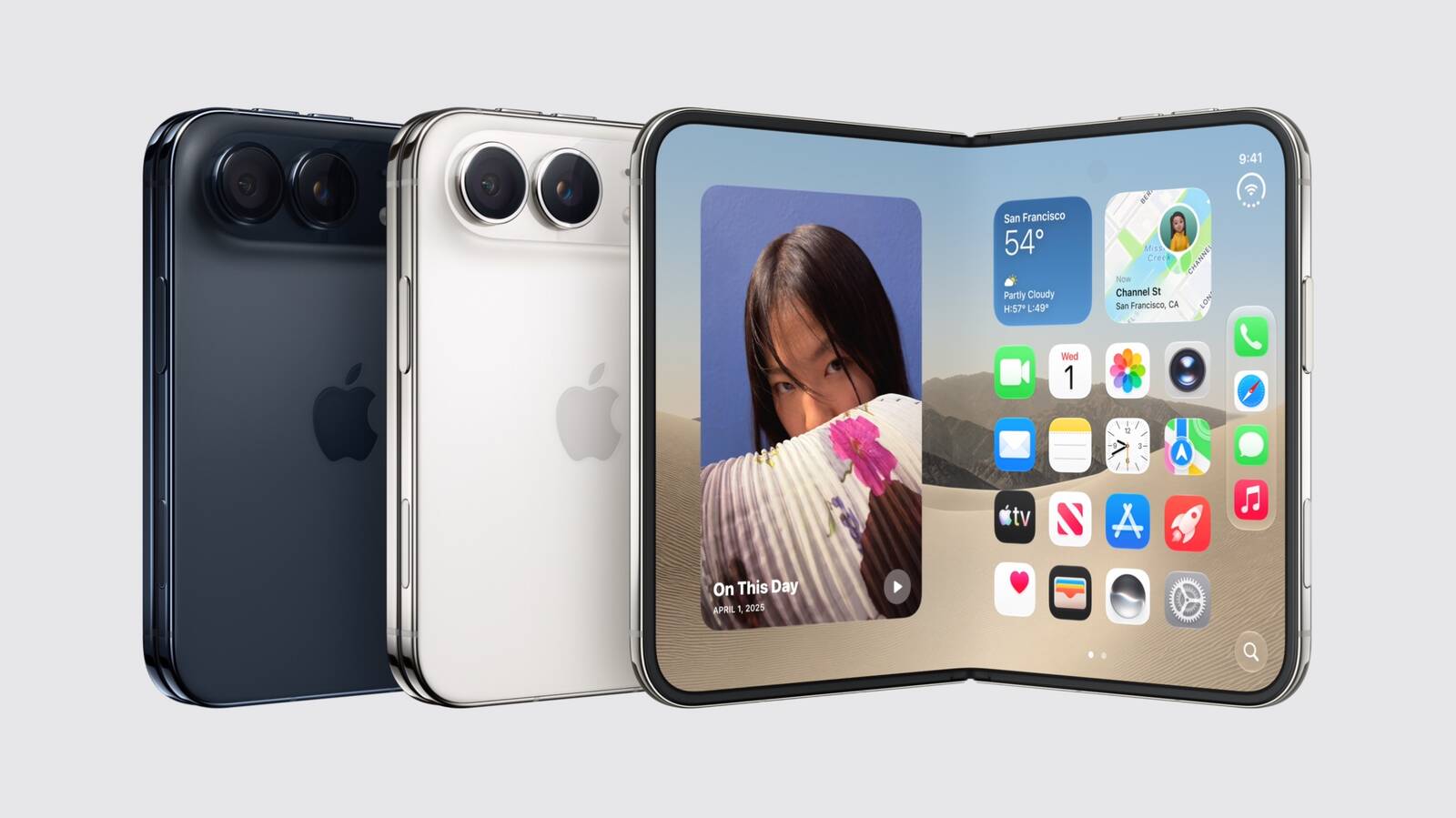 Cần 65 triệu VNĐ mới mua được một chiếc iPhone Duo có dung lượng thấp nhất