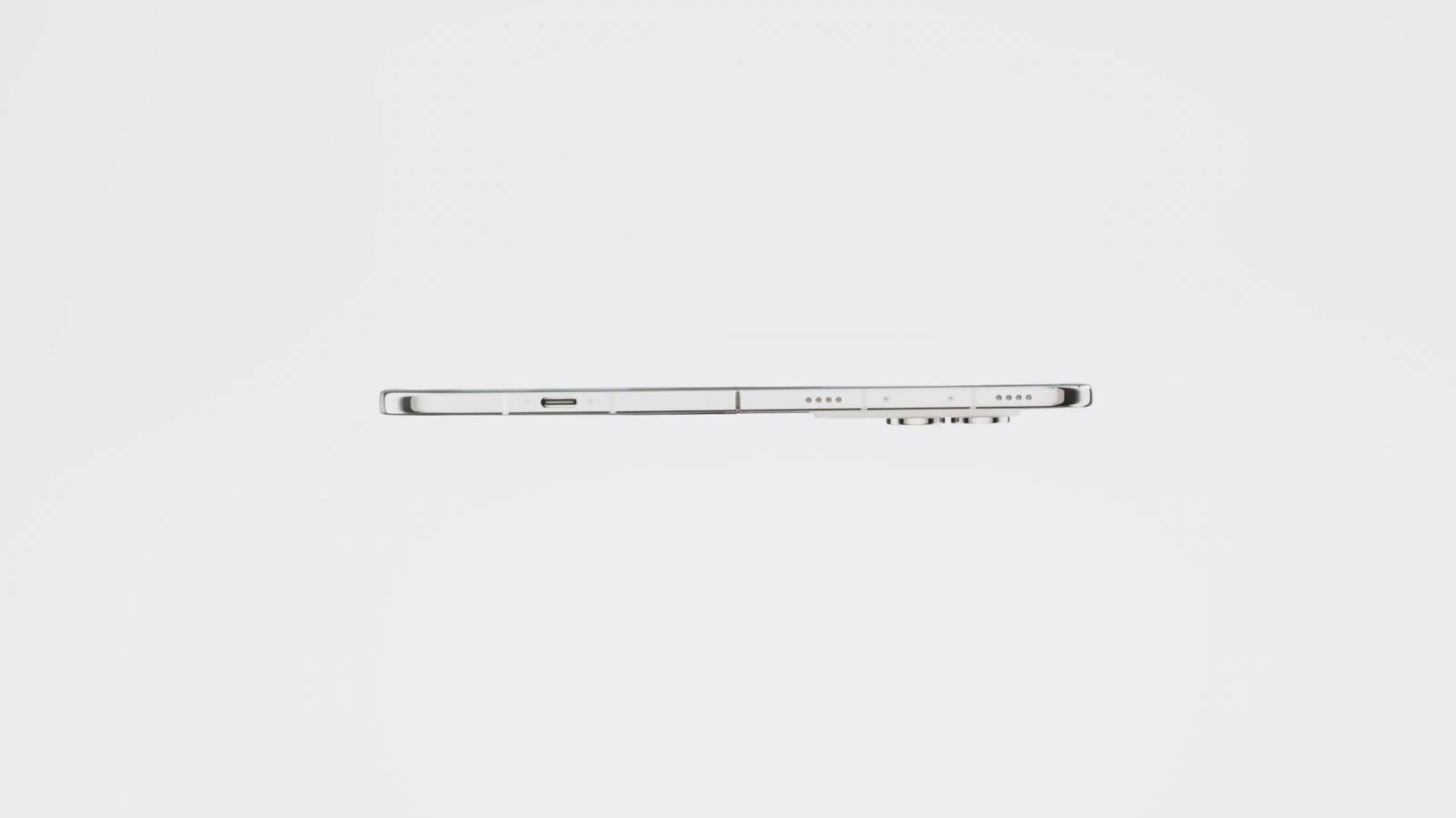 Chính thức: Không có iPhone Fold hay Ultra, Apple gọi iPhone gập đầu tiên là iPhone Duo, gây bất ngờ với màn hình trong gần như trơn láng hoàn hảo