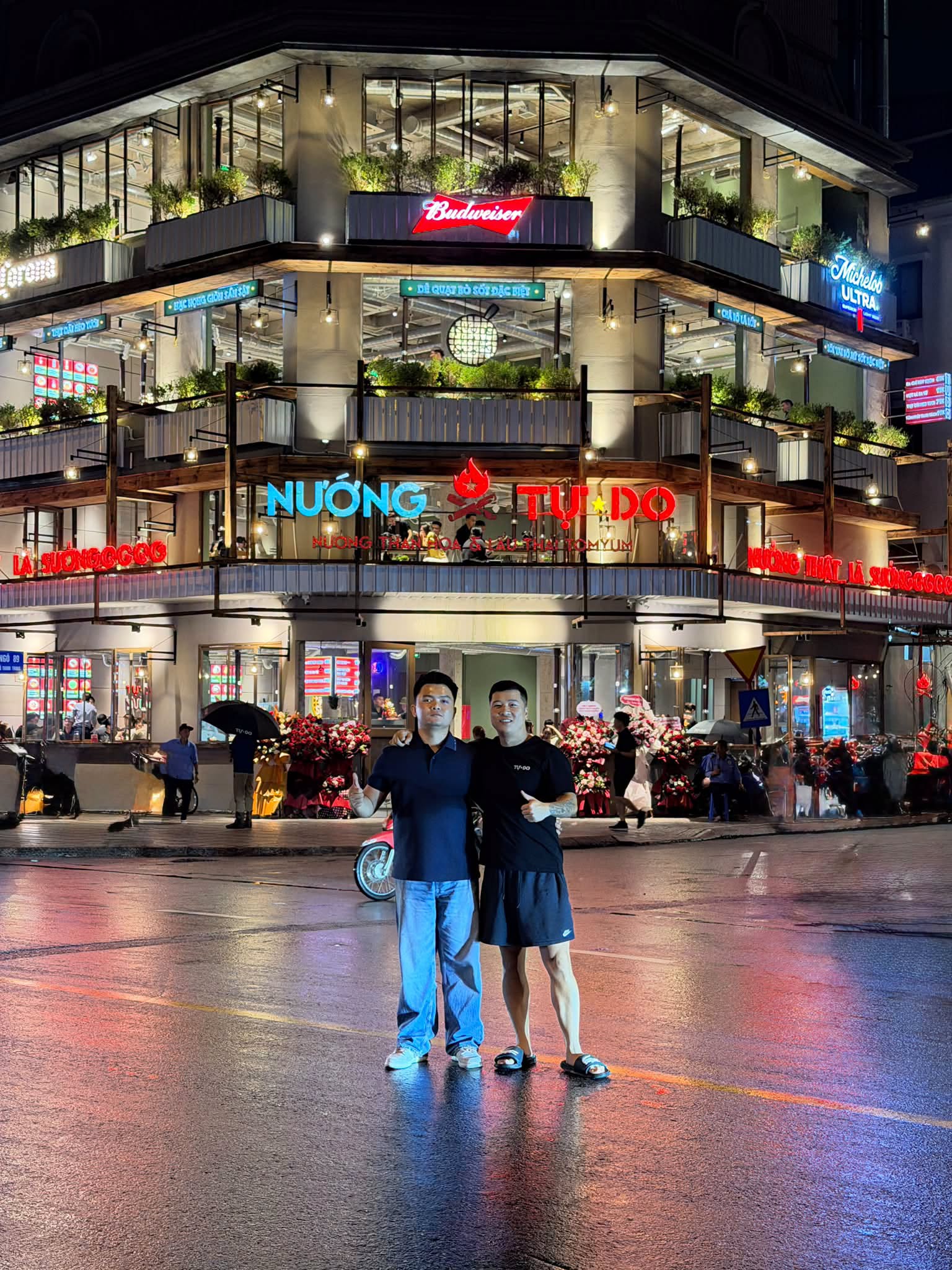 (Ảnh: Tuấn Tự Do)