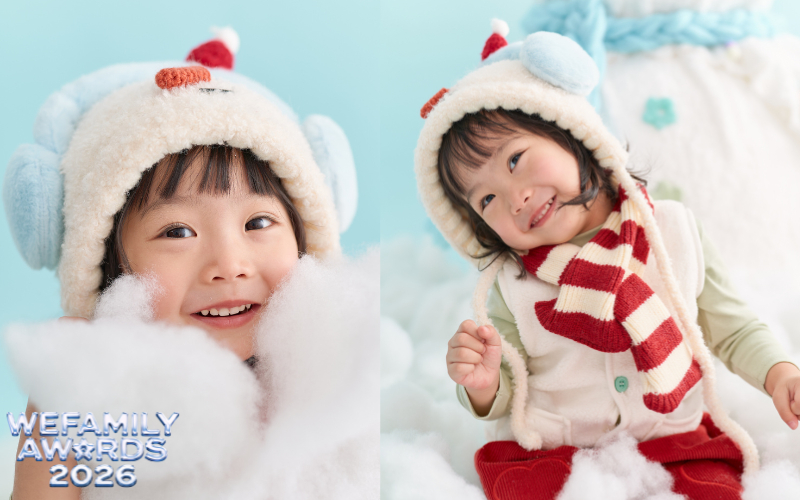 Bé Bột luôn ngoan ngoãn và hồn nhiên đúng lứa tuổi