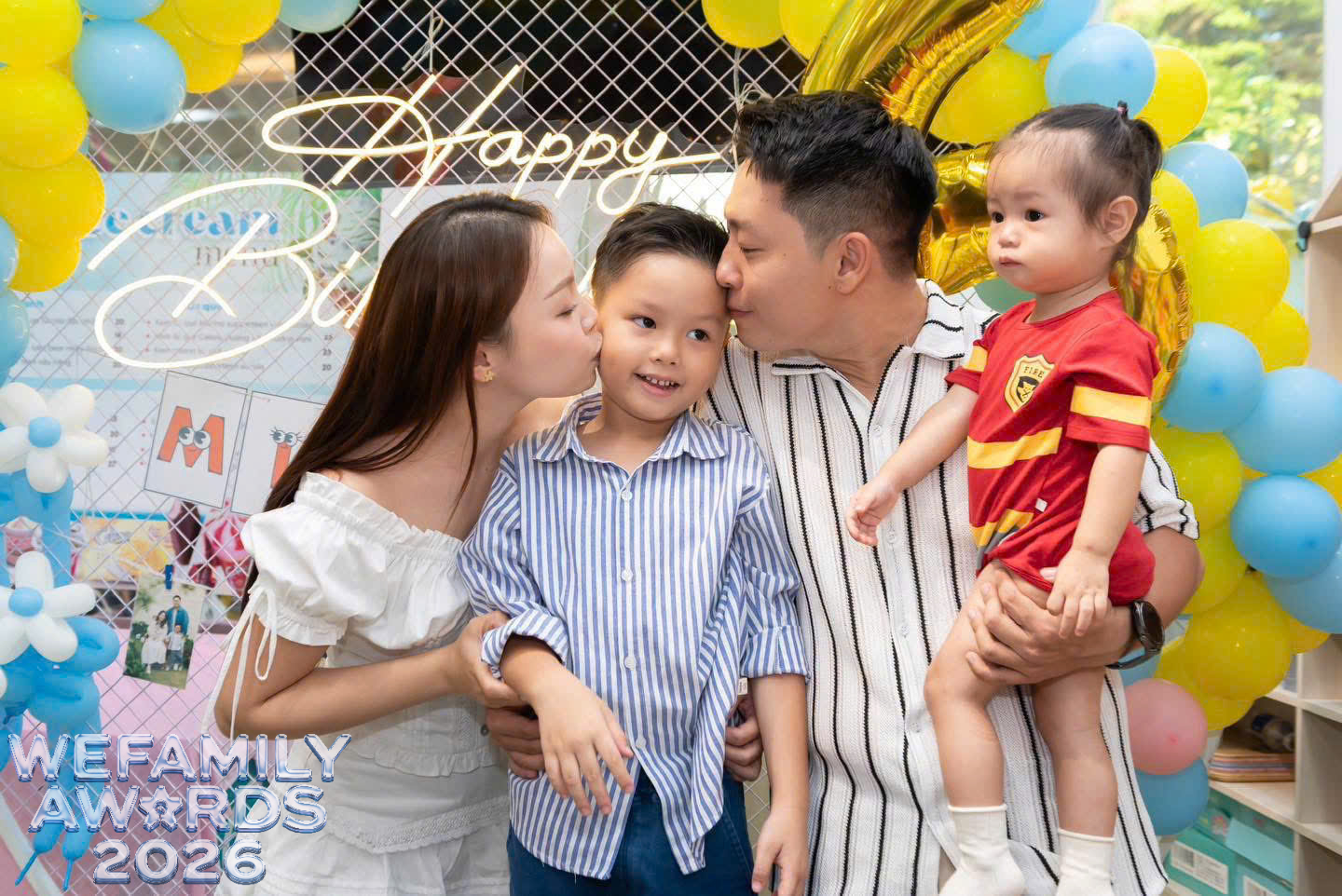 Blogger Trinh Phạm: Muốn con hạnh phúc, mẹ cũng cần học cách bao dung với chính mình
