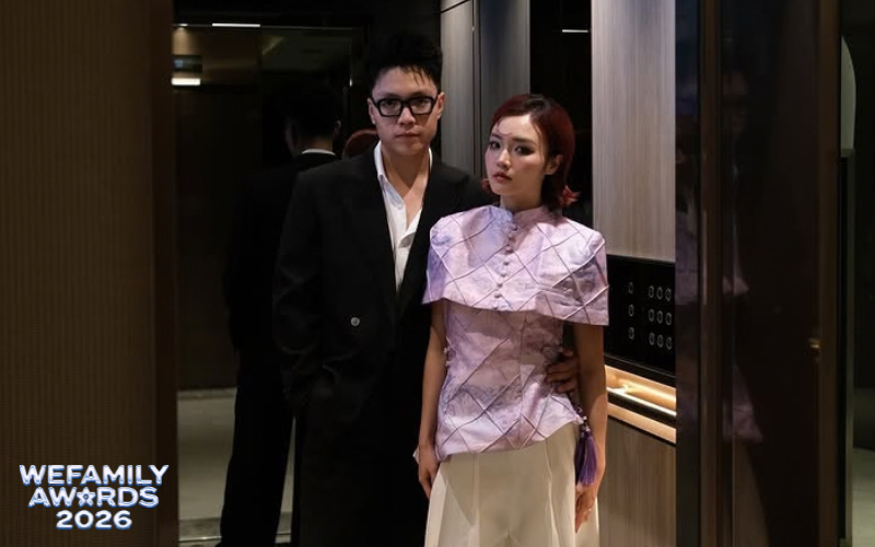 Việc vừa là vợ chồng vừa là đồng nghiệp đối với Thanh và Việt Anh giống như một