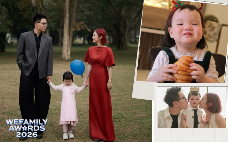 Kết hôn hay sinh con không làm mất đi tự do, mà mở ra một kiểu