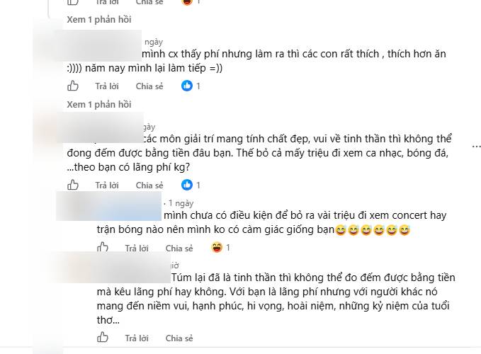 Mâm hoa quả trung thu tại một trường học bỗng khiến hội phụ huynh tranh cãi trên MXH: Ai nói cũng đều có lý!