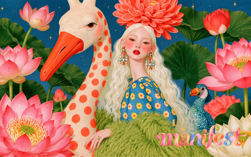 Manifest là gì? Vì sao ngày càng nhiều người trẻ tin rằng điều mình nghĩ có thể trở thành điều mình sống