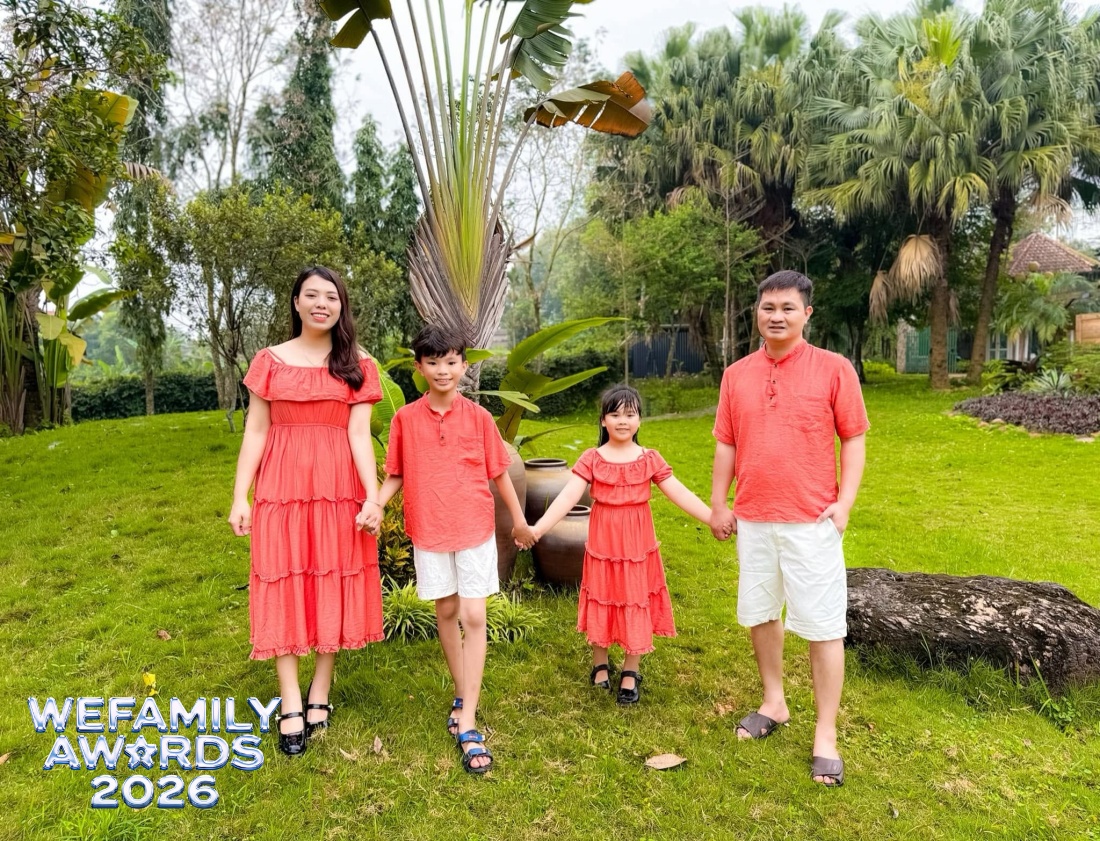 Mẹ Hana Xinh và những câu chuyện chăm con rất đỗi đời thường có thể khiến hàng nghìn người mẹ cảm thấy mình không đơn độc