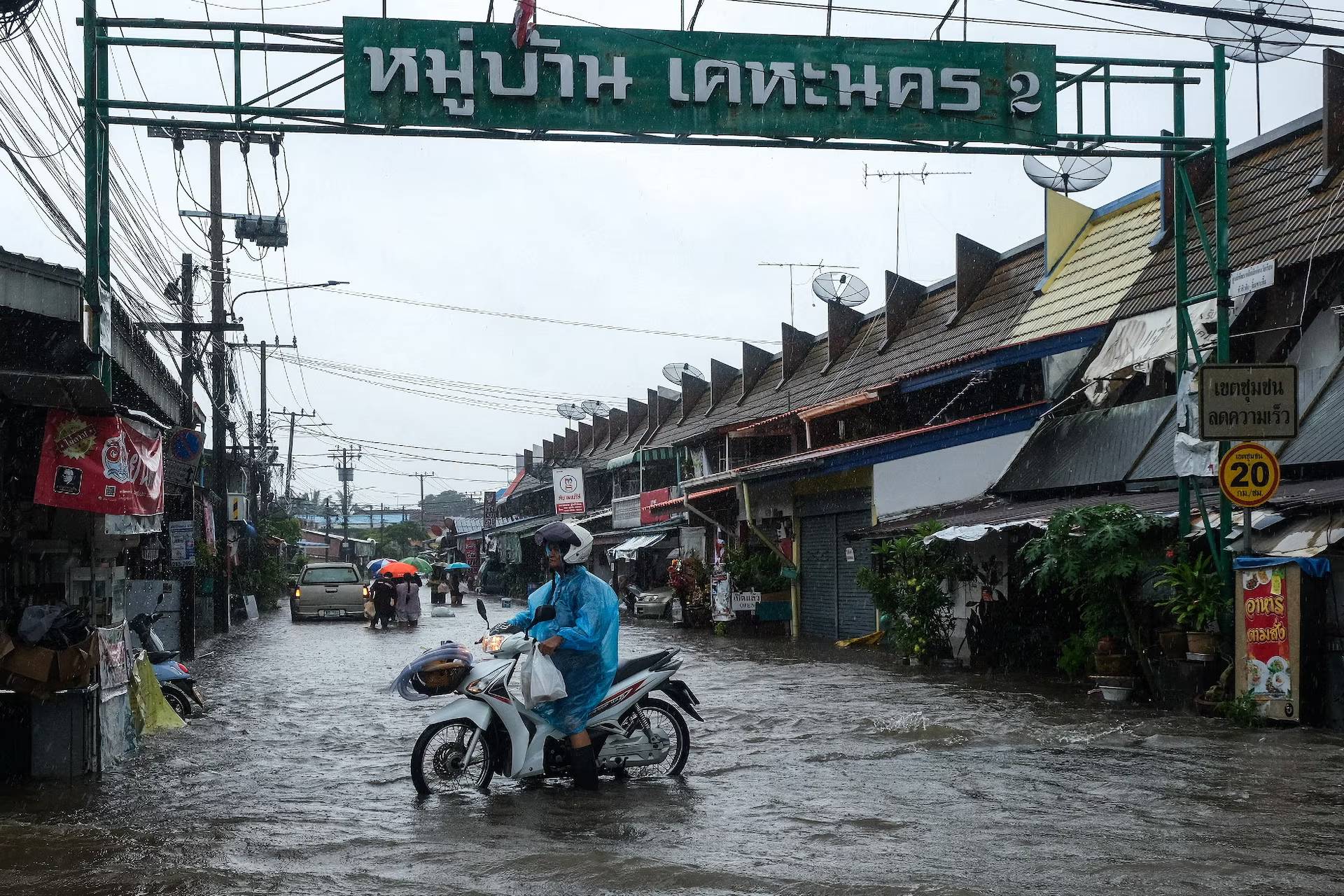 (Ảnh: Reuters)