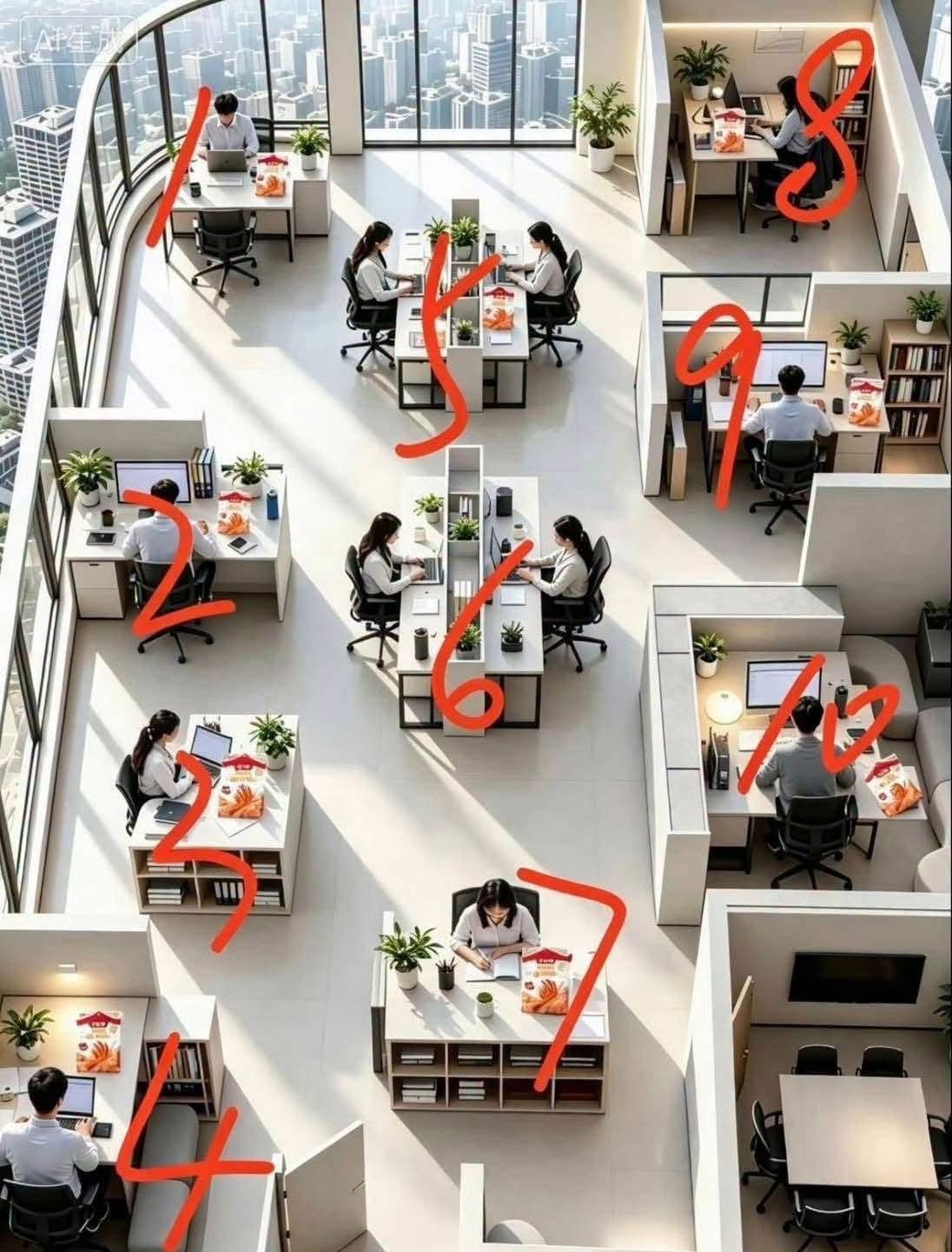 Hình ảnh đang được lan truyền trên nhiều nền tảng mạng xã hội