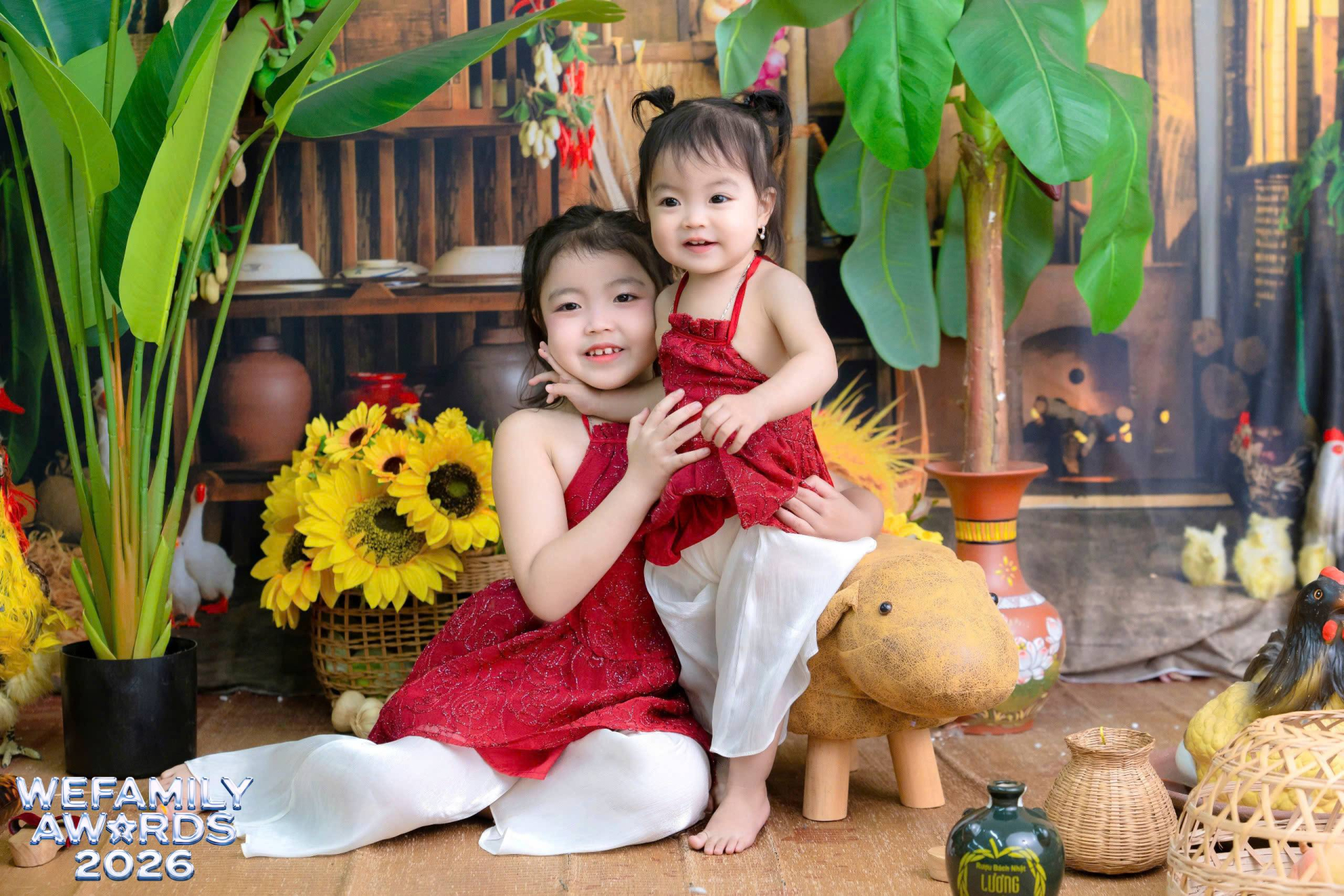 Có những ngày chờ đợi thật dài, nhưng chỉ cần gia đình luôn đồng lòng, yêu thương và sẻ chia, thì mọi khoảng cách đều có thể trở nên nhẹ nhàng.  