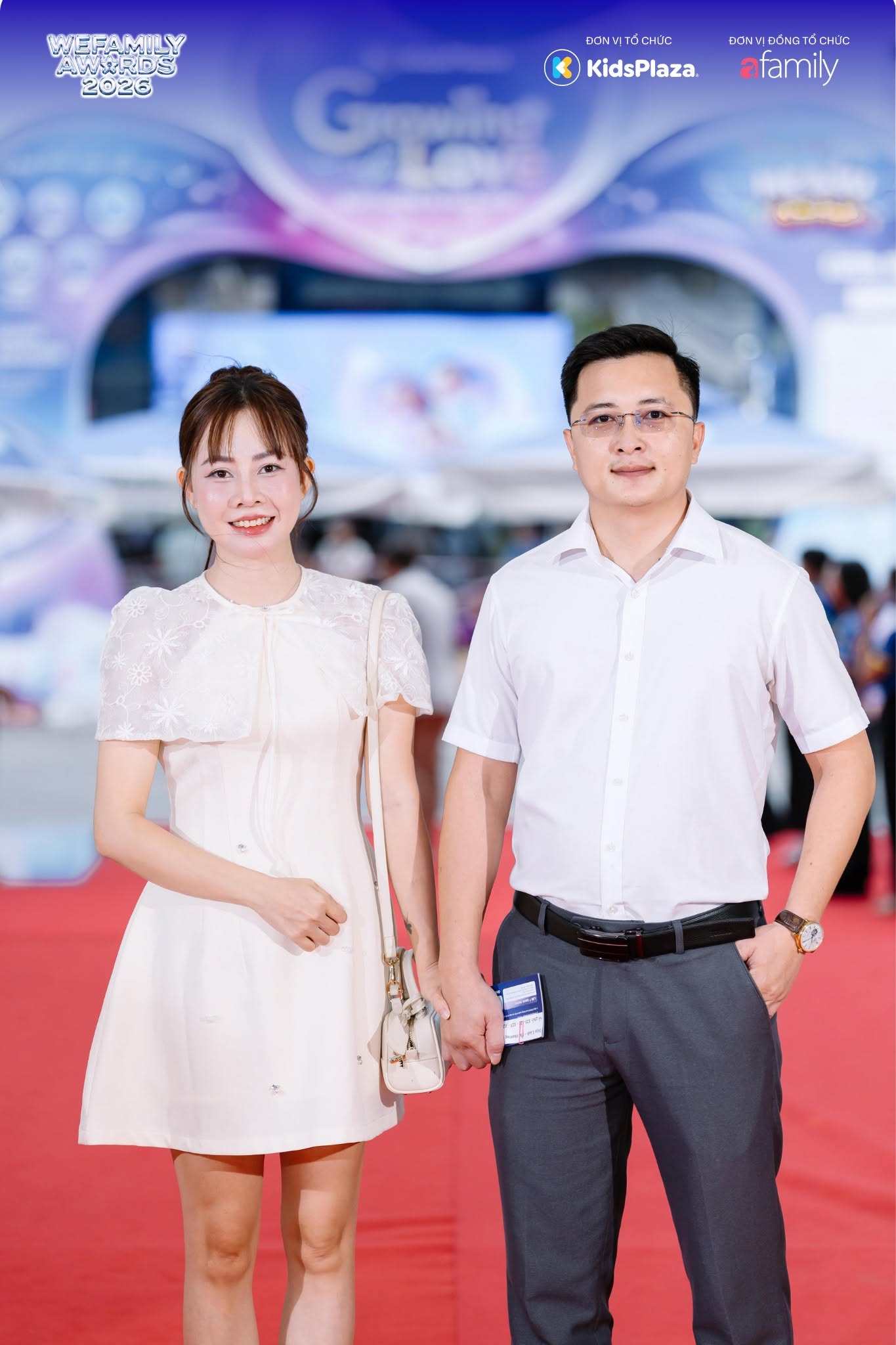 Là một trong những gương mặt truyền cảm hứng mạnh mẽ và xuất sắc lọt vào Top 5 giải thưởng cao nhất của hạng mục