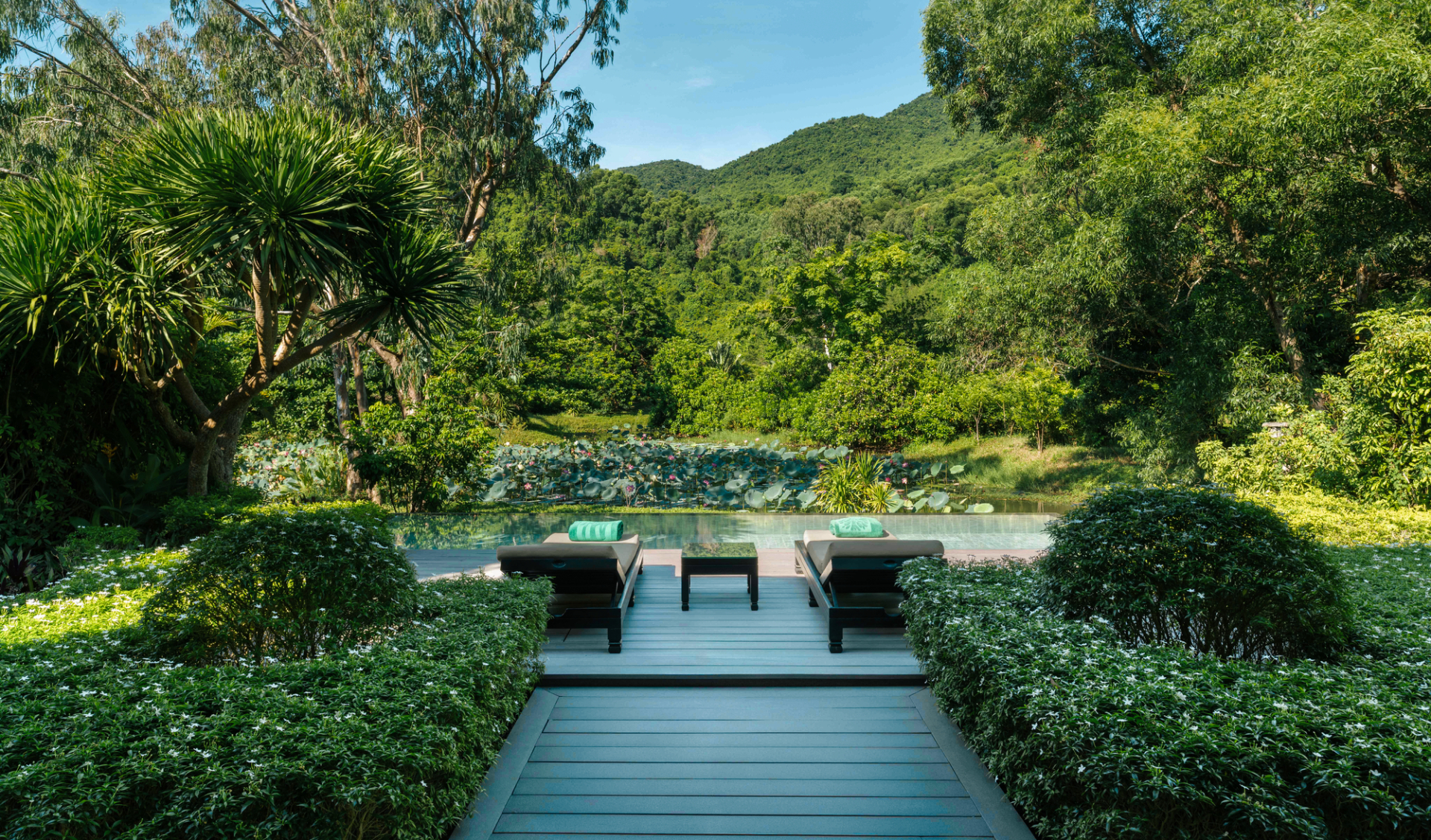 Banyan Tree Lăng Cô được vinh danh 2 MICHELIN Keys hai năm liên tiếp