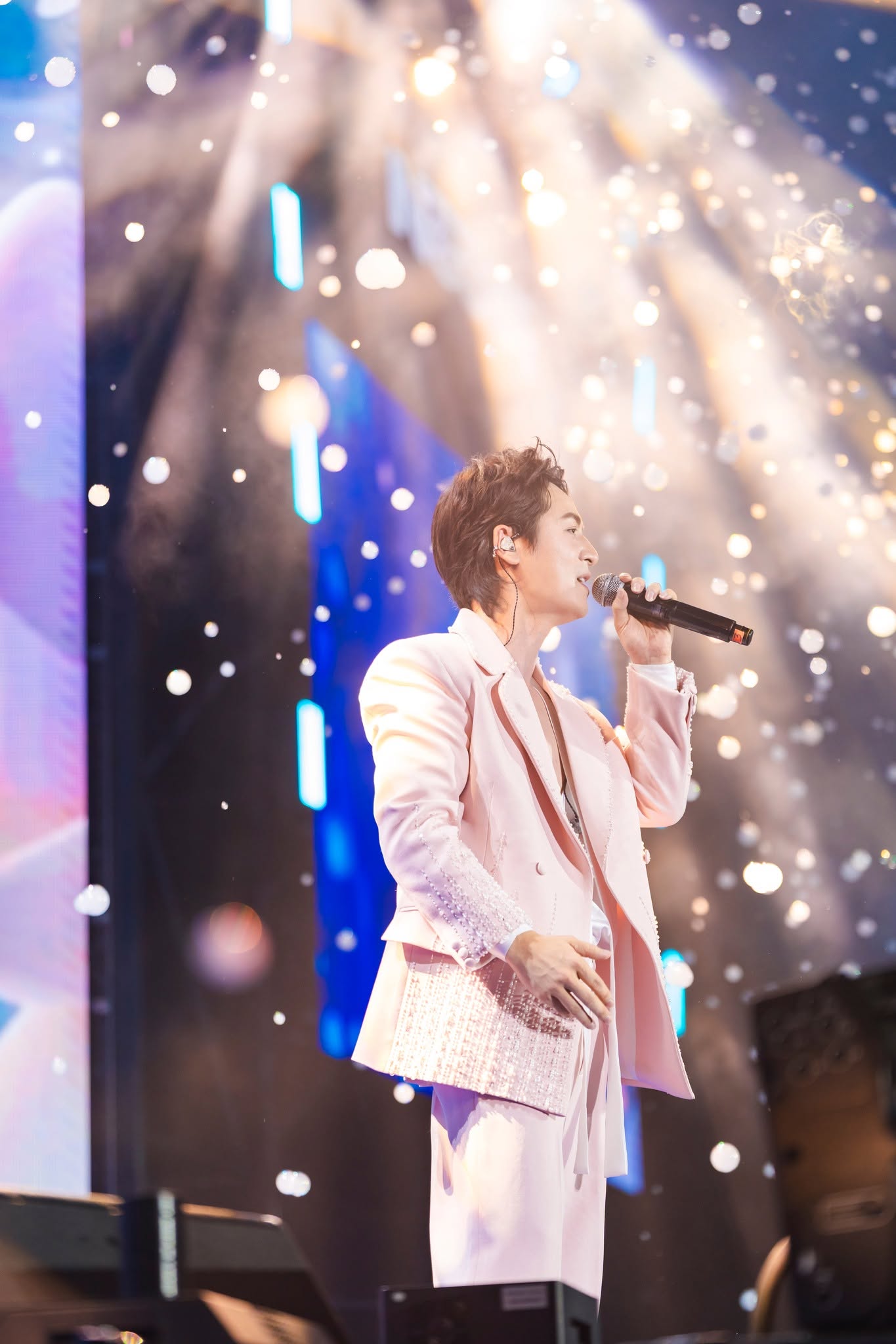 Những con số kể chuyện về một mùa WeFamily Awards 2026 rực rỡ: Khi tình yêu gia đình trở thành sự đồng lòng của cộng đồng