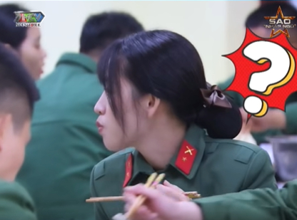 Puka ngơ ngác không hiểu ăn vã là gì