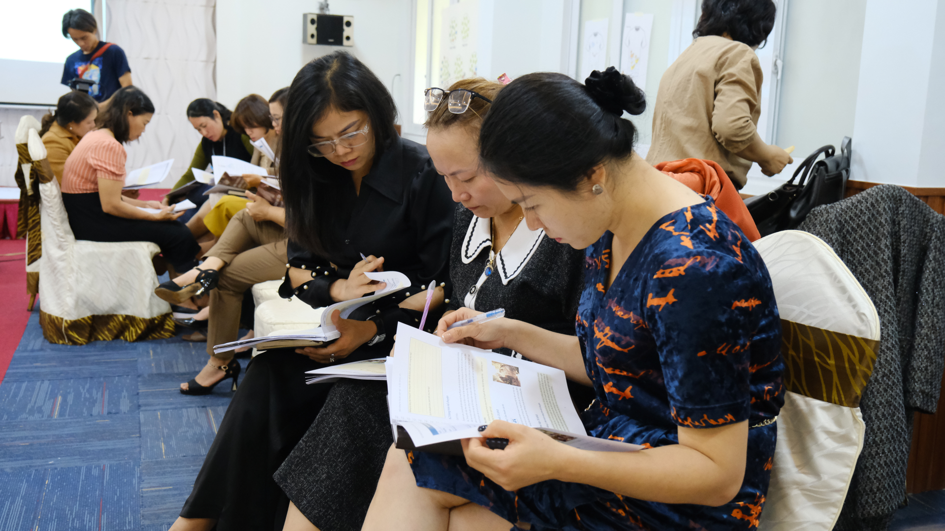 Tài liệu tạo thêm cơ sở để giáo viên trao đổi, chia sẻ kinh nghiệm và cùng tìm giải pháp cho những vấn đề trong thực tế giảng dạy.