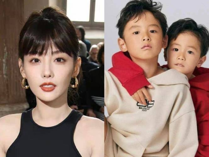 Chồng giấu con 47 ngày, nữ diễn viên đình đám