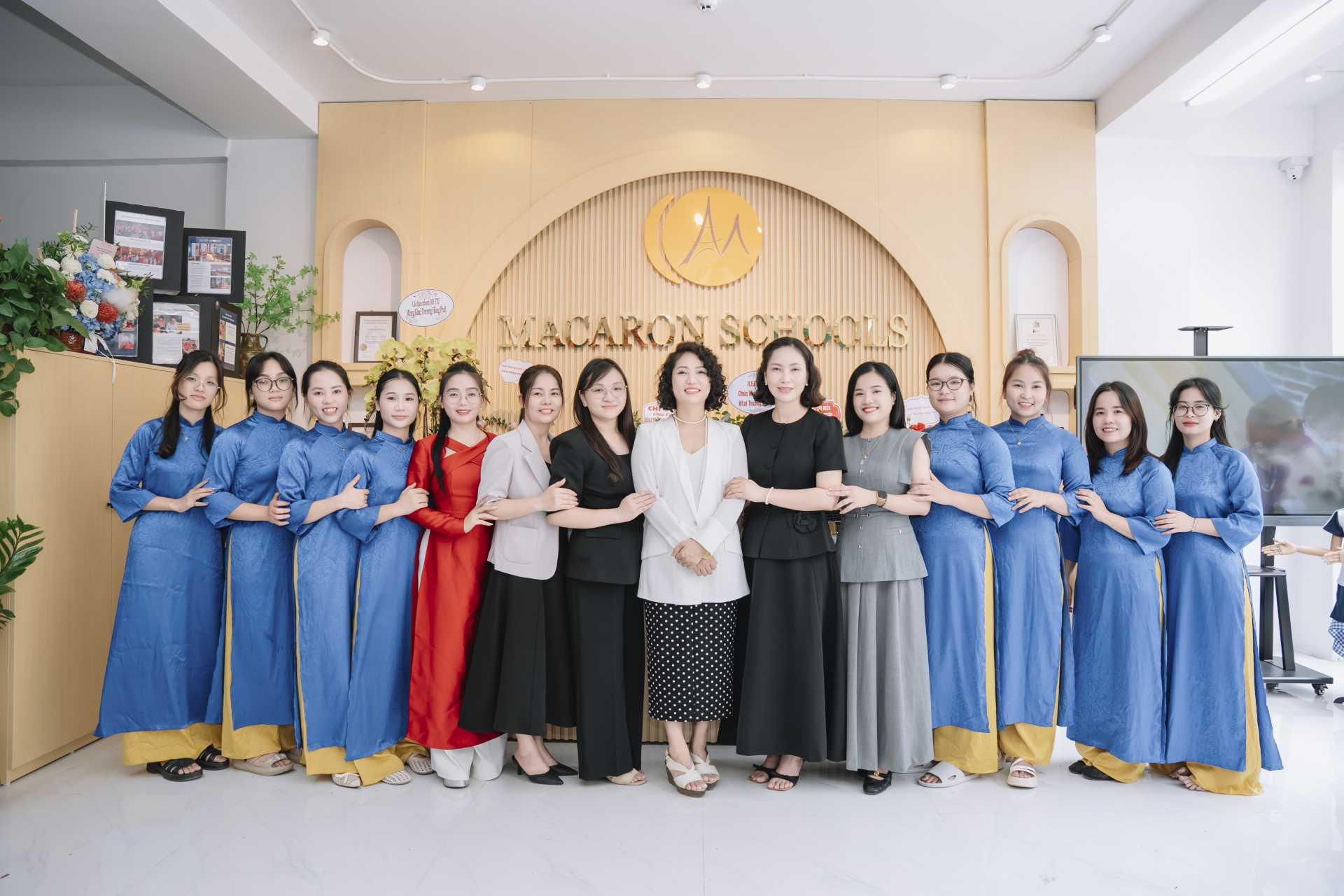 Đừng chỉ hỏi “trường có đẹp không”, hãy hỏi “mọi thứ ở đây đã nghĩ cho đứa trẻ đến mức nào?”