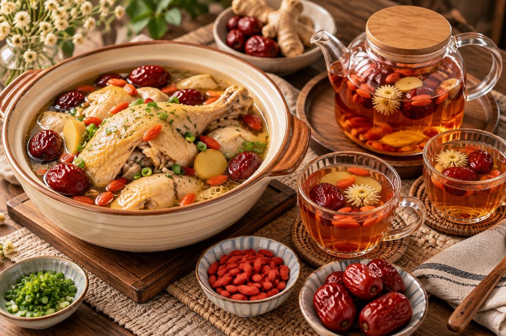 Món ngon ngọt bổ dưỡng giúp Hằng Du Mục kiếm bội tiền, nay lại khiến Tôn Bằng vướng vòng lao lý