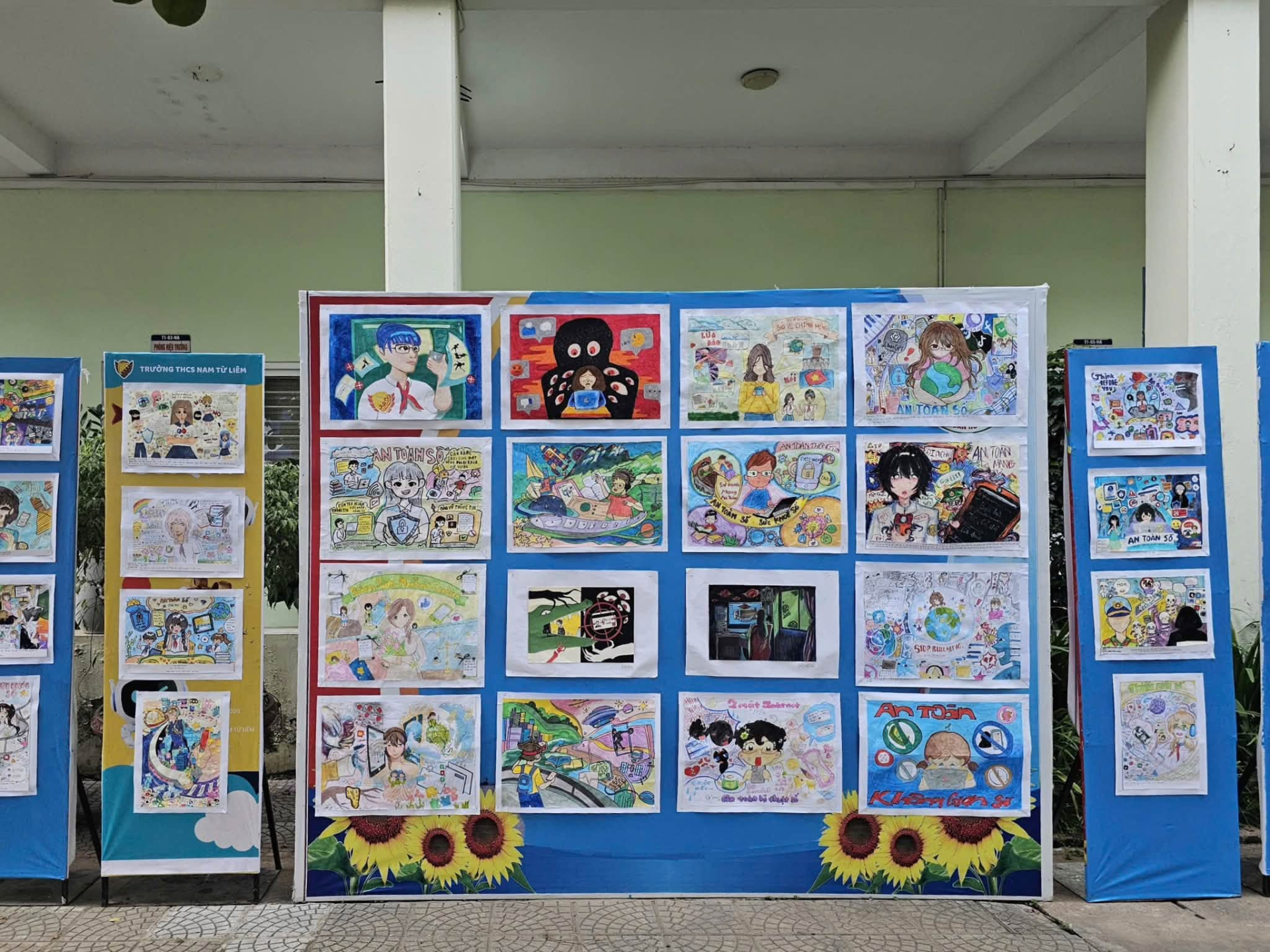 Teen Safety School Tour 2026: Trang bị “kháng thể số” cho thế hệ trẻ tự tin làm chủ Internet