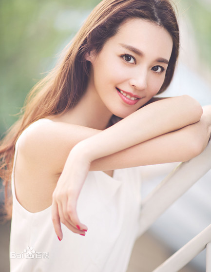 Ngô Giai Ni (Baidu)