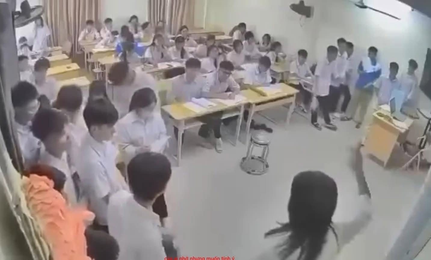 Ảnh cắt từ clip