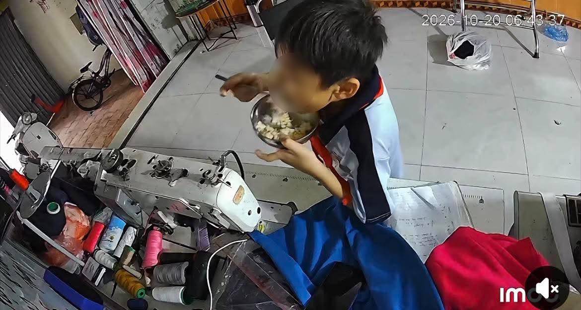 Ảnh cắt từ clip 