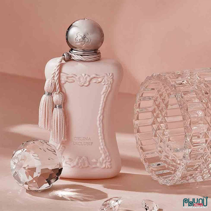 Review nước hoa Delina Exclusif – bản sâu hơn, ấm hơn và quyến rũ nhất