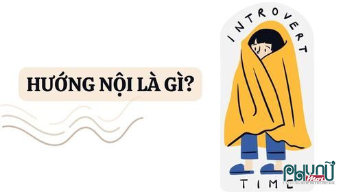 Hướng nội là gì?