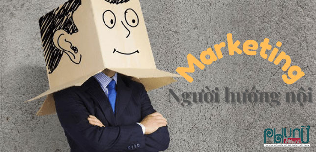 Ngành Marketing cho người hướng nội