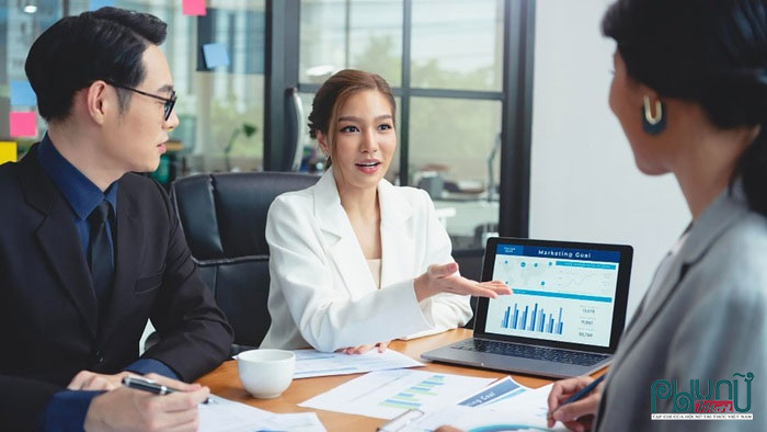 Cơ hội việc làm về ngành marketing cho người hướng nội