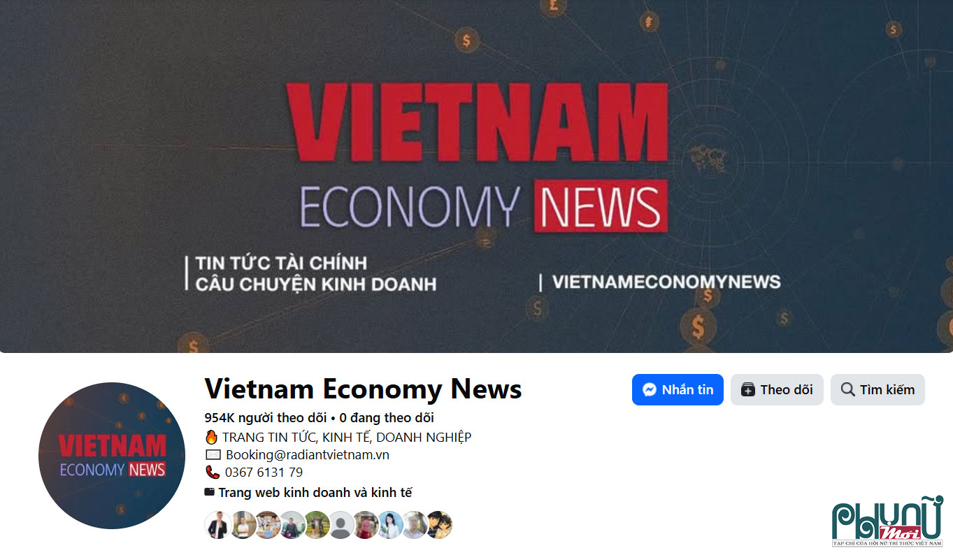 Cân bằng giữa tốc độ và độ tin cậy trong môi trường tin tức số