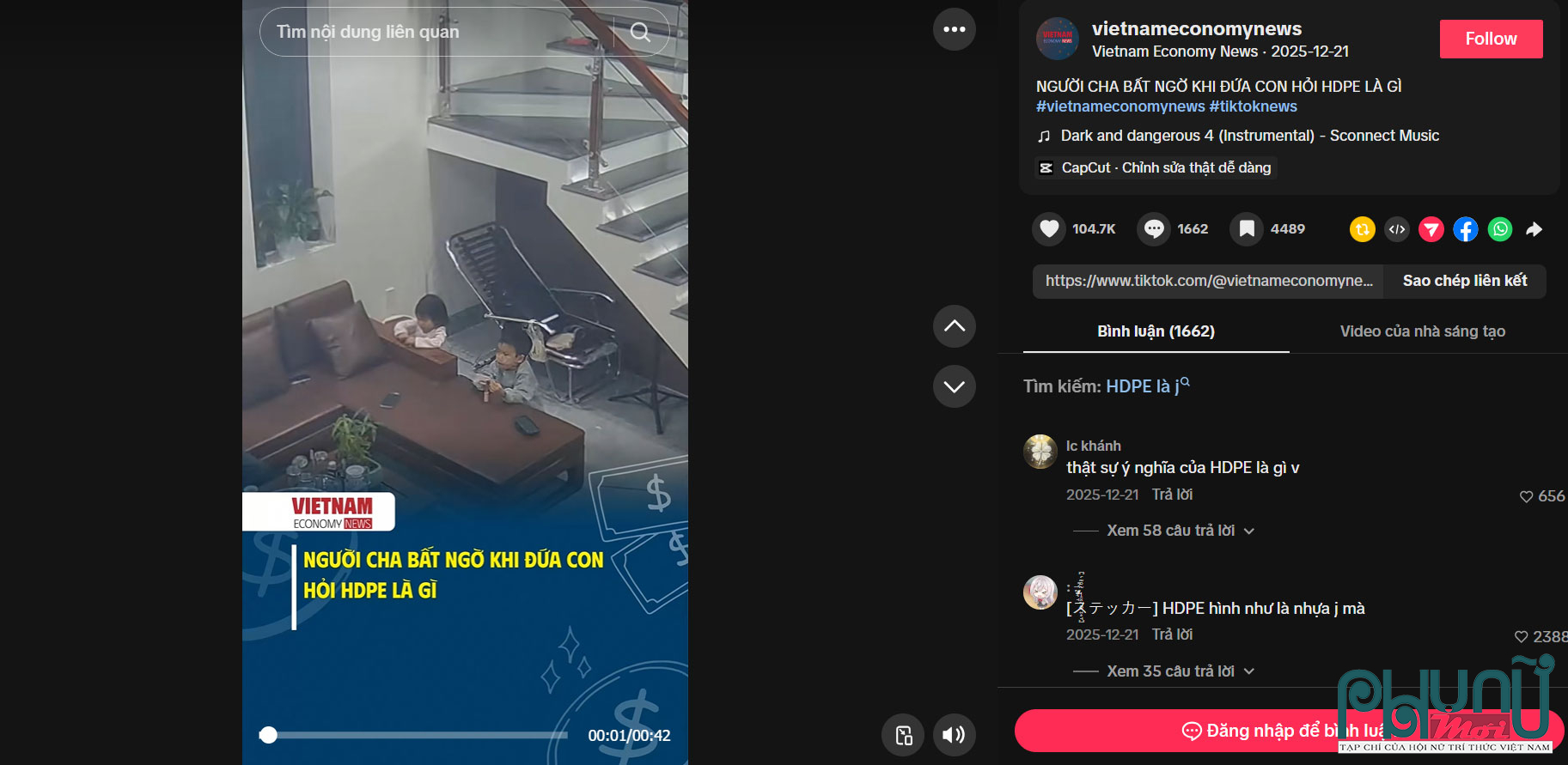 Khi thuật toán thay đổi, nội dung trở thành yếu tố quyết định