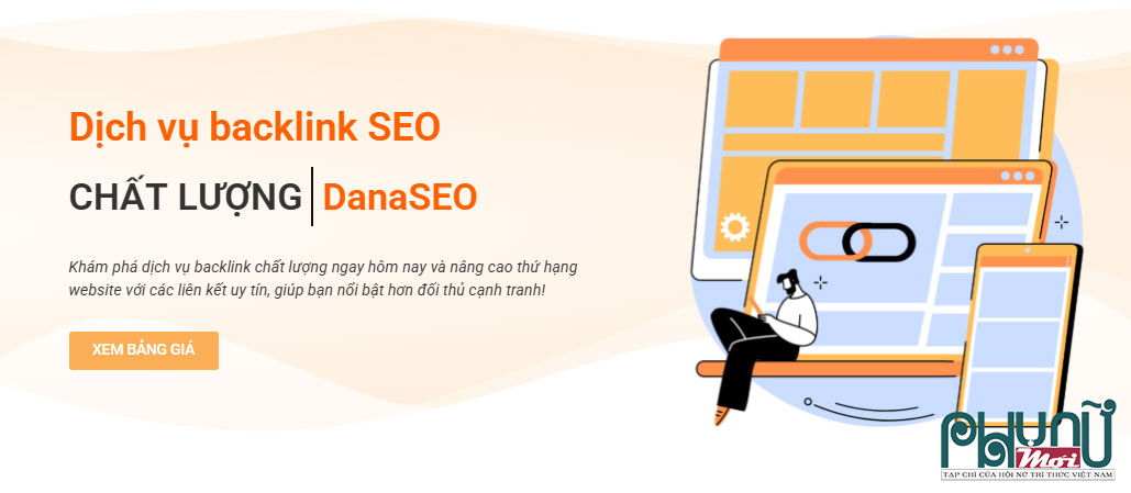 Lợi ích của dịch vụ backlink mang lại cho doanh nghiệp