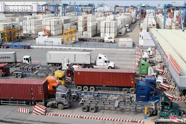 Mức thu nhập và cơ hội phát triển của nghề lái xe