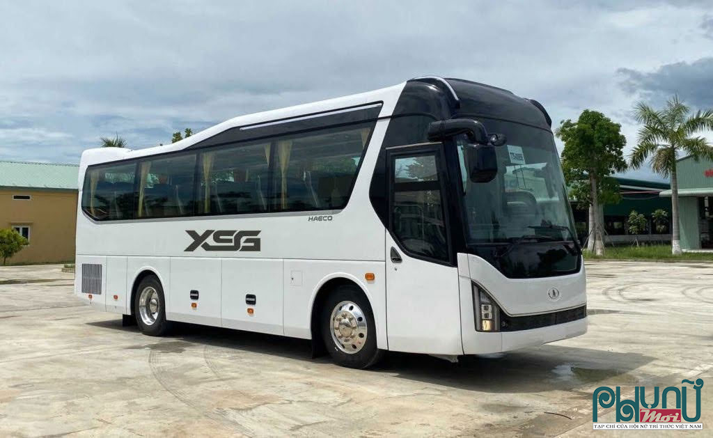 Những giá trị khác biệt chỉ có tại Xe Sài Gòn