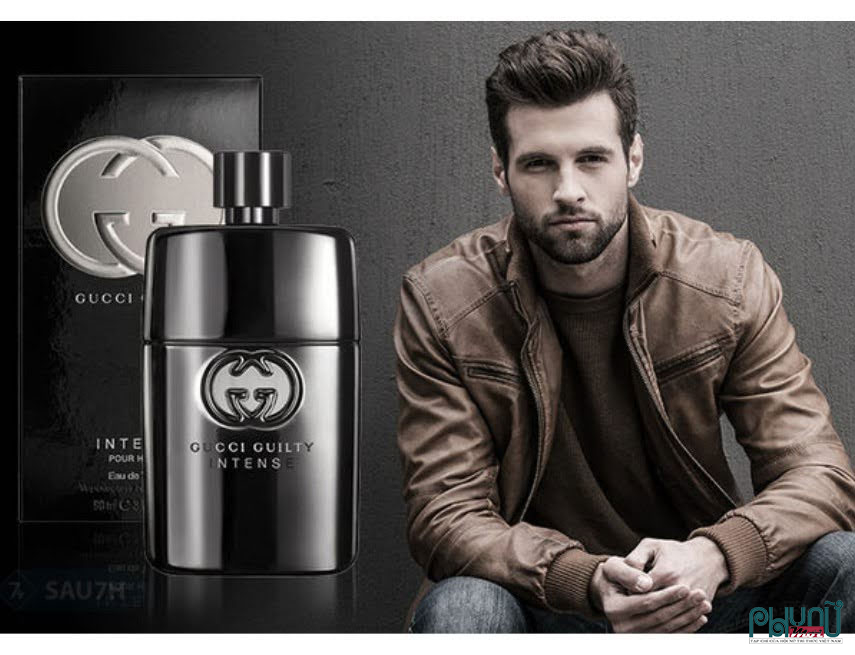 Nước hoa Gucci hợp với nhiều nhóm người dùng khác nhau.