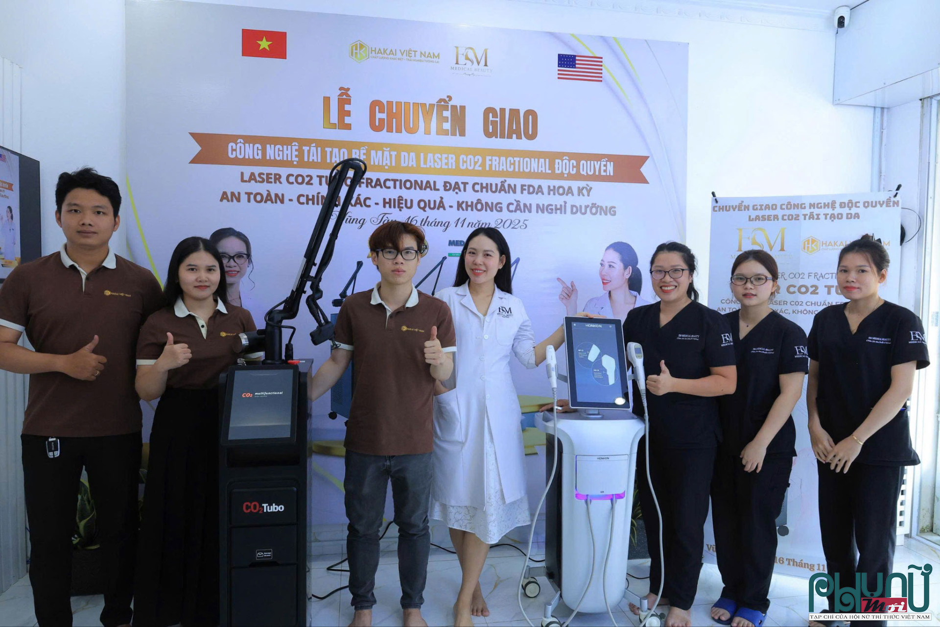 Hakai Việt Nam