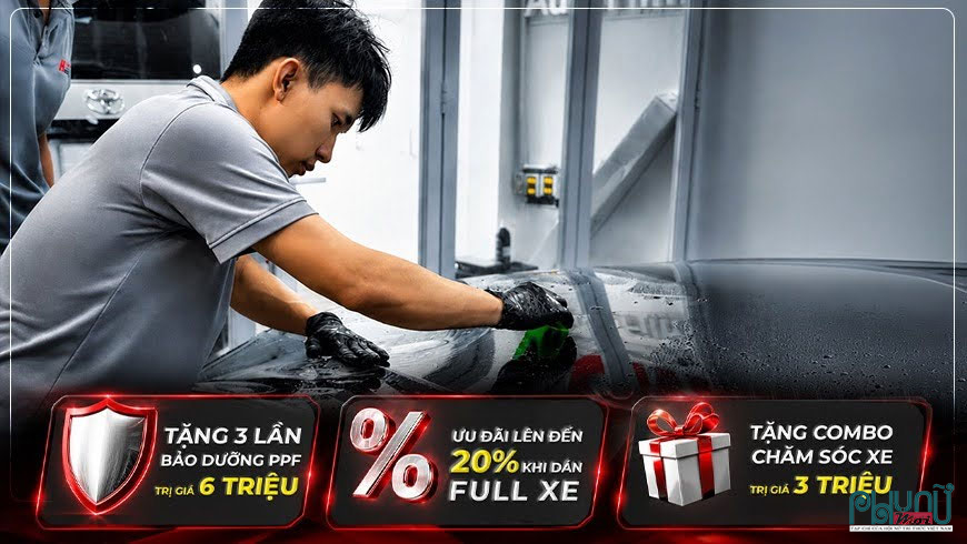 Bài toán đầu tư một lần cho sự thảnh thơi suốt 10 năm