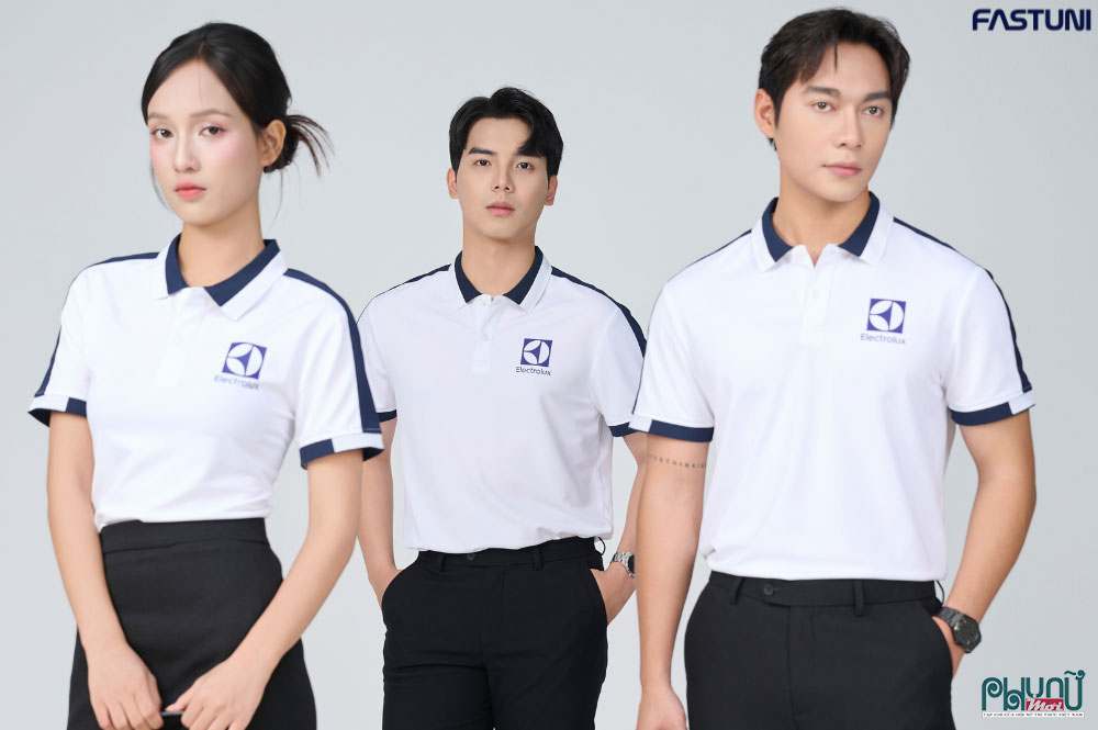 Các mẫu áo đồng phục may sẵn