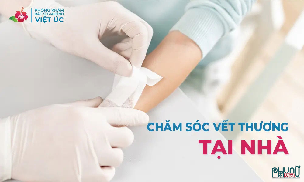 Quy trình chuyên nghiệp tại Phòng Khám Gia Đình Việt Úc