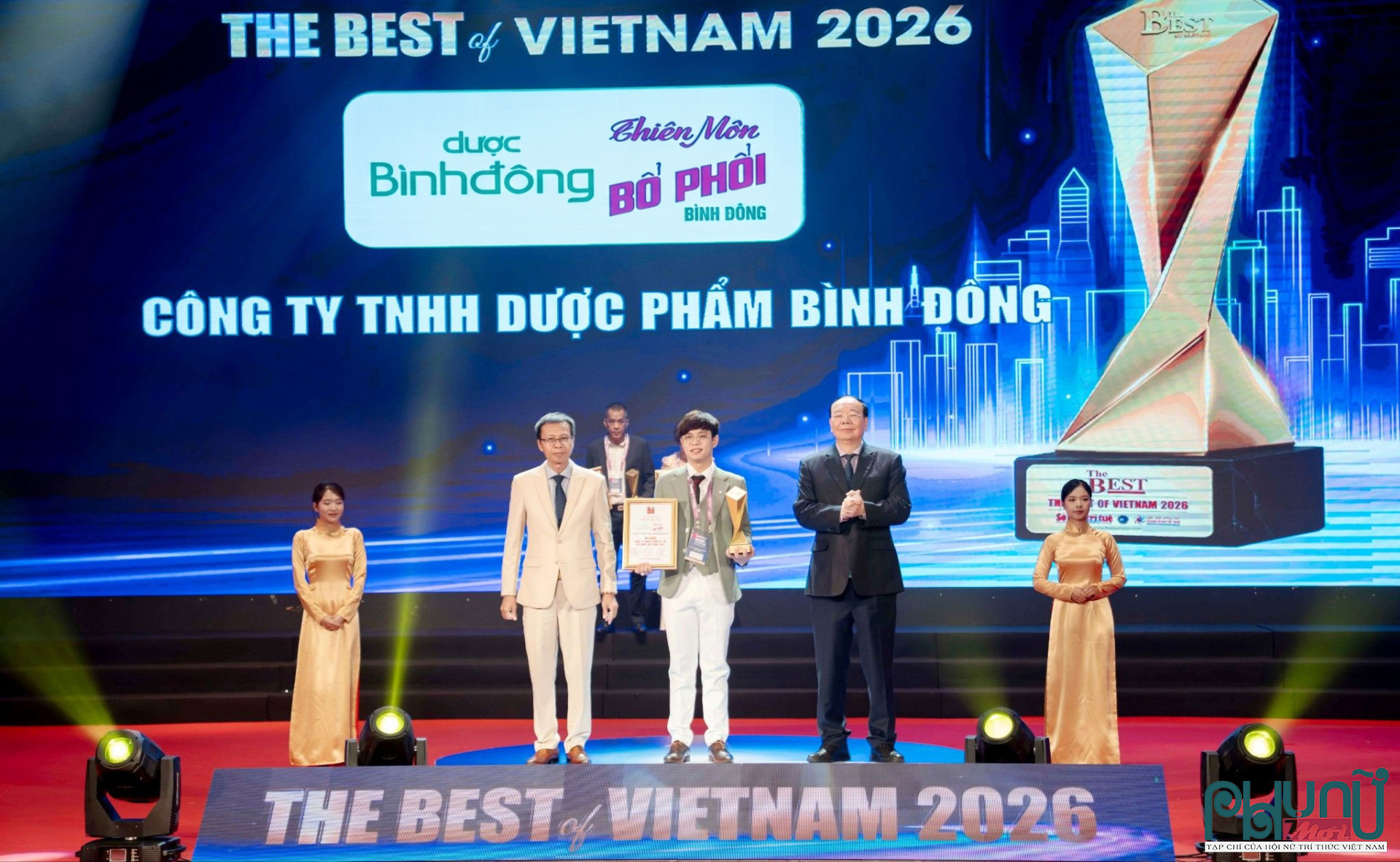 Hơn cả sản phẩm: Sự tiếp nối giữa các thế hệ