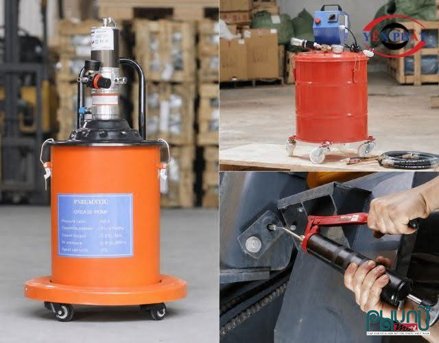 Đặng Gia là đơn vị chuyên thiết bị gara, tập trung vào phân khúc khách hàng tại xưởng ô tô vừa và nhỏ