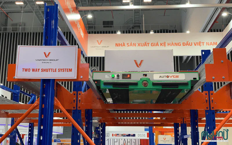 AUTOVTS và định hướng phát triển công nghệ nội địa