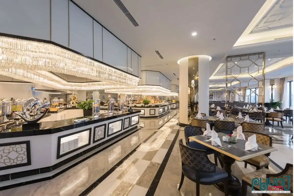 Melia Vinpearl Nha Trang Empire