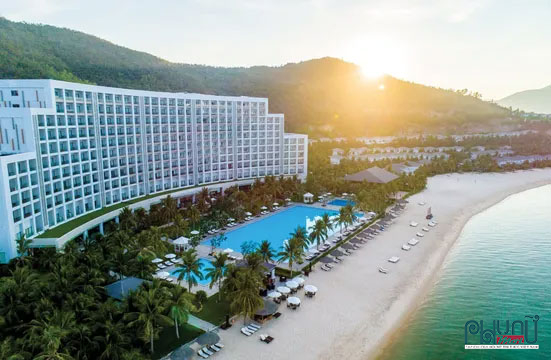 Vinpearl Resort & Spa Nha Trang Bay